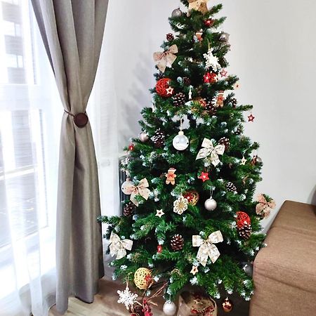Luxury Mountain View Apartment Braşov Dış mekan fotoğraf