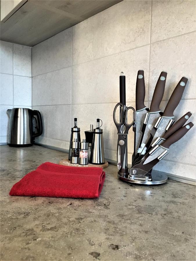 Luxury Mountain View Apartment Braşov Dış mekan fotoğraf