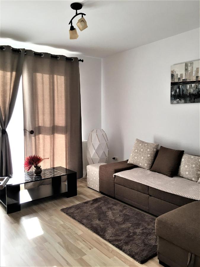 Luxury Mountain View Apartment Braşov Dış mekan fotoğraf
