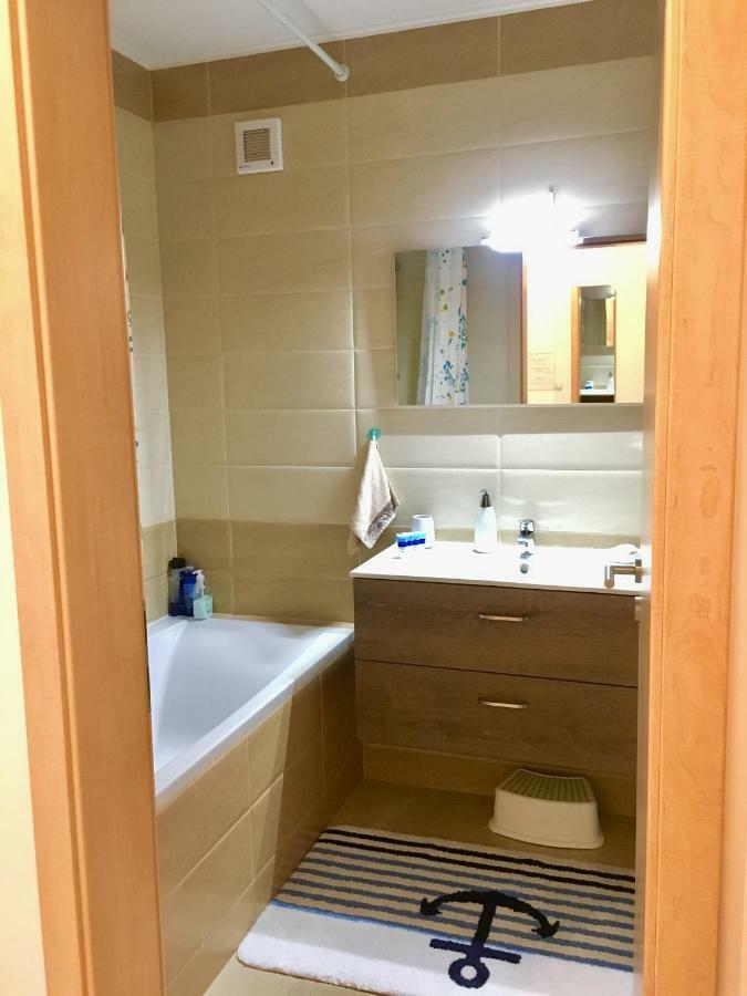 Luxury Mountain View Apartment Braşov Dış mekan fotoğraf