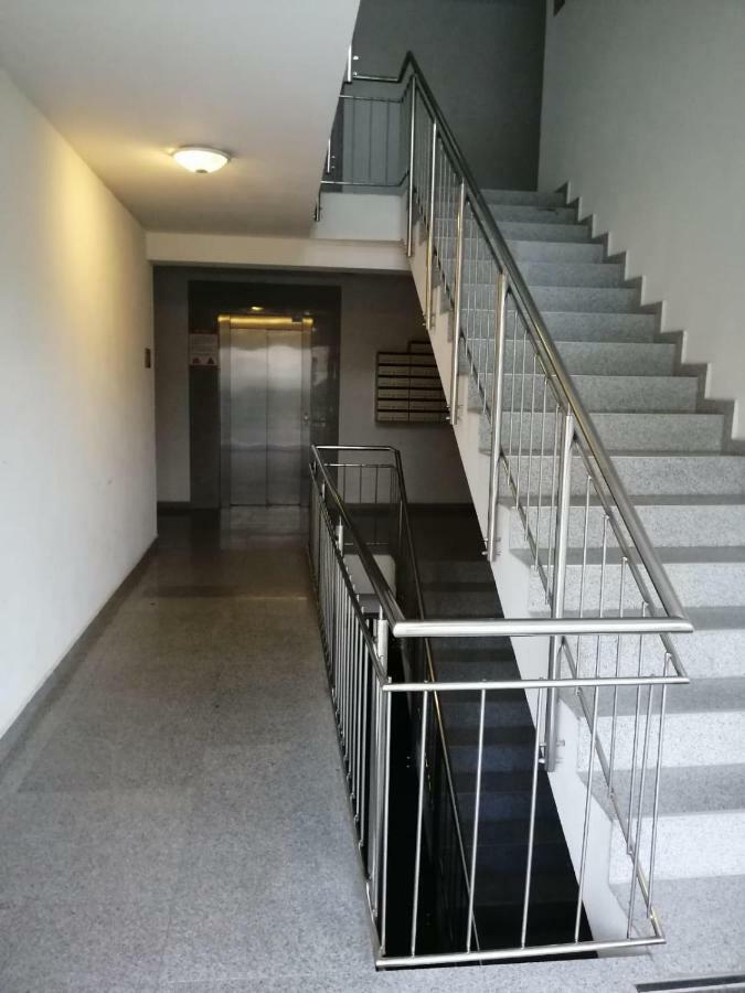 Luxury Mountain View Apartment Braşov Dış mekan fotoğraf