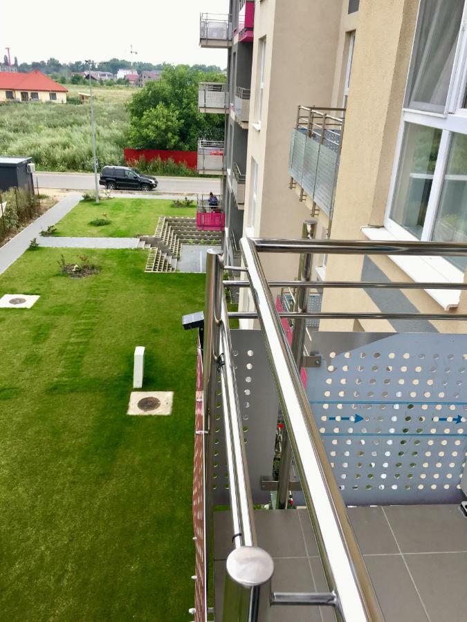 Luxury Mountain View Apartment Braşov Dış mekan fotoğraf