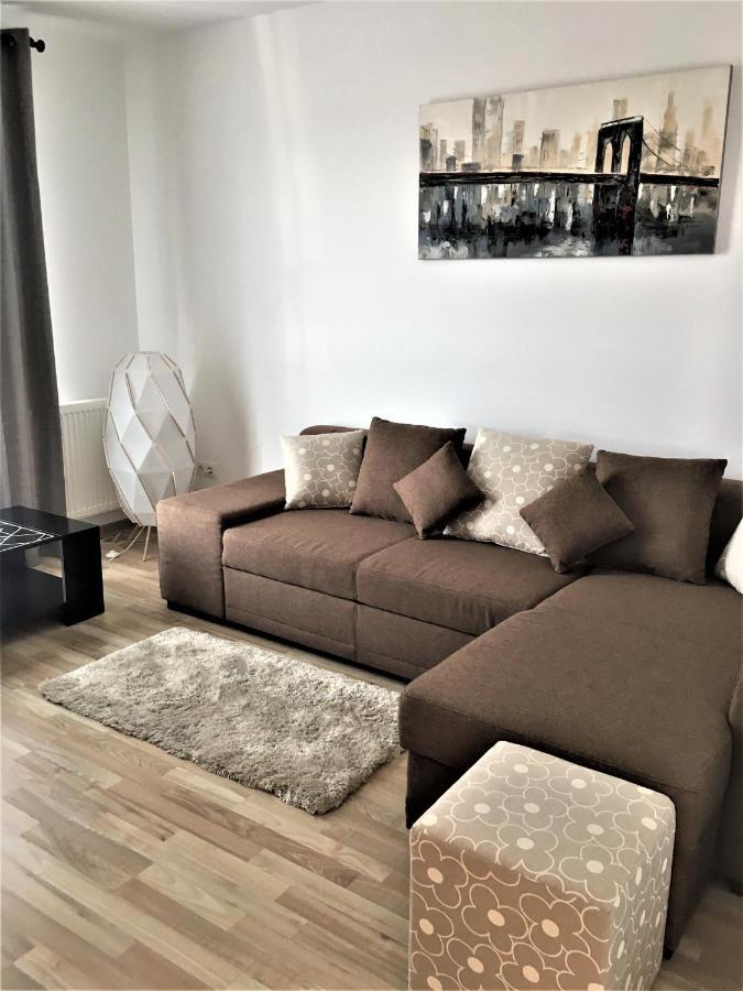Luxury Mountain View Apartment Braşov Dış mekan fotoğraf