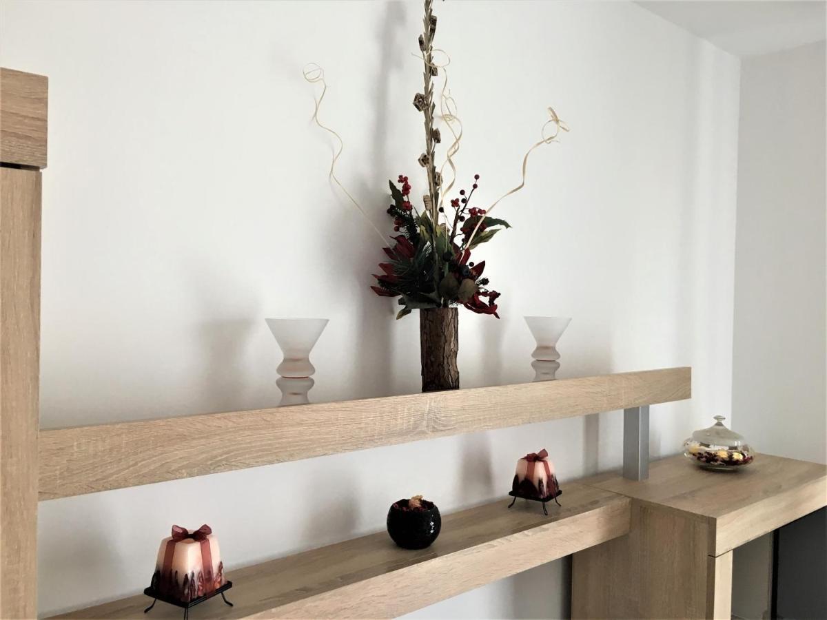 Luxury Mountain View Apartment Braşov Dış mekan fotoğraf
